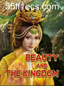 BeautyAndTheKingdom