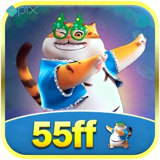 55ff Logo